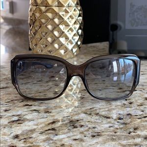 DIOR sunglasses